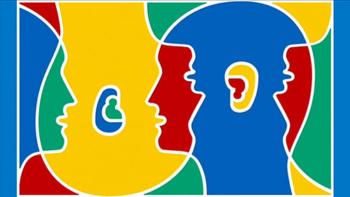 Can your language affect the way you see the world?
